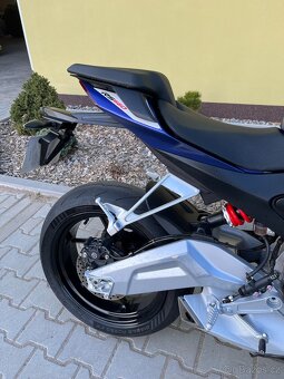 Aprilia RS 660 35kw - 7