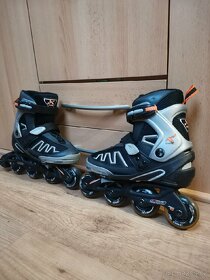 Inline brusle - 7