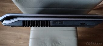 Notebook ASUS N73S - 7