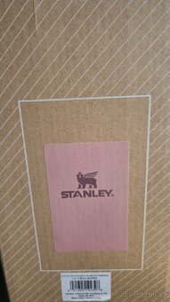 Stanley termohrnek - nový (růžový) - 7