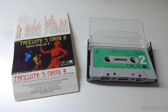 BROM Gustav HNILIČKA Jaromír... Kolekce 4MC - 7