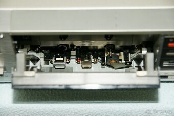 Technics RS-B40 Hifi stereo kazetový deck - 7