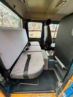 Multicar M26 4x4 - 7