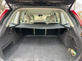 Volvo XC90 D5 ČR DPH 4X4 AUTOMAT TAŽNÉ - 7