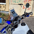 Yamaha TT600RE - 7