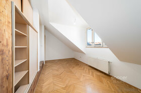 Prodej bytu 2+kk/pokoj v patře, 69 m2, Praha 8 - Libeň, ul.  - 7