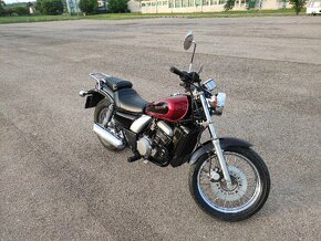 Prodám motocykl zn. Kawasaki Eliminator EL 250 - 7