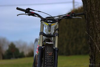 Trialka TRS ONE RR 300 RagaRacing - 7