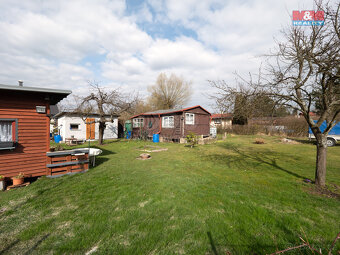 Prodej zahrady, 512 m², Hroznětín, Velký Rybník - 7