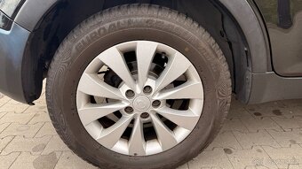 SSANGYONG KORANDO 2018 - 7