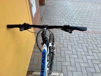 Head X-Rubi Cross - 7
