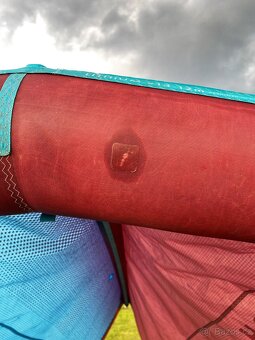 Kite Airush Lithium 12 m - 7