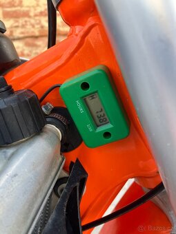 Ktm sx 65 2022 - 7