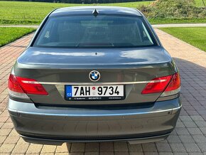 BMW 730 d E65 r.v.2005 nova stk - 7
