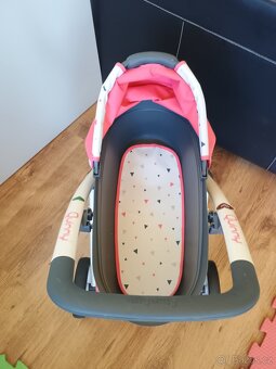 Kocarek pro panenky - 7