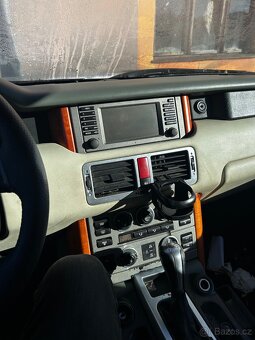 Range Rover l322 3.0td - 7