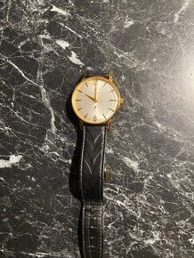 Prodám hodinky festina a tissot vše original - 7