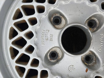 Alu rial 14x5.5 4x114.3 et43 - 7