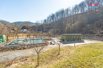 Prodej pozemku k bydlení, 1339 m², Doubravník - 7
