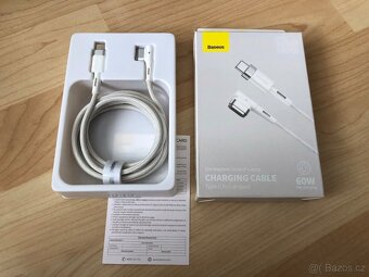 Macbook Pro + příslušenství viz popis - 7
