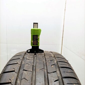 17" ALU kola – 5x112 – ŠKODA (VW, SEAT, AUDI) - 7