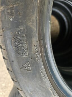 235/50R18 101V Bridgestone WEATHER CONTROL A005 - 7