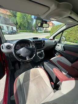 Citroen Berlingo 1.6HDI - 7