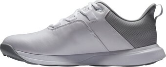 Nové pánské golfové boty Footjoy ProLite White/Grey 44,5 - 7