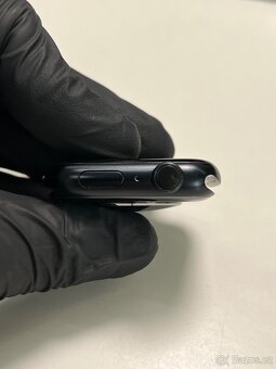 Apple Watch Series 7 45mm GPS Graphite - 7
