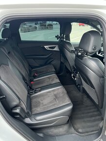 Audi Q7 SLine 200 KW - 7