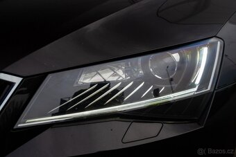 Škoda Superb Combi 2.0 TDI 190k 4x4 L K DSG - 7
