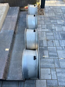 Kola 5x112 8,5 R18 - 7