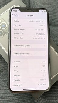 iPhone 11 PRO 256 GB – Space Grey - 7