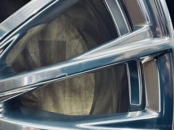 TOP letní kola Mercedes S63 R21 AMG W223 - 7