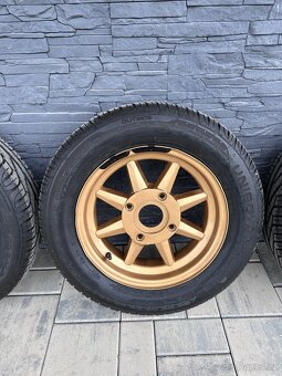 Loukotě 14” Škoda 1000MB, 100, 110R - 7