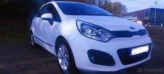 Kia Rio - 7