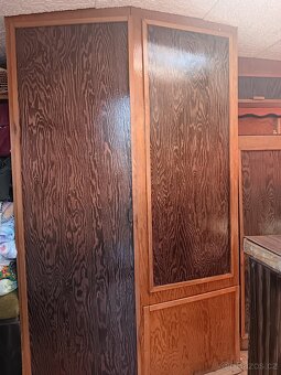 Obytný karavan - 7