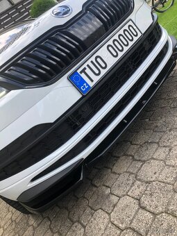 Škoda Karoq 2022 Sportline 1.5 DSG Pano - Sleva - 7