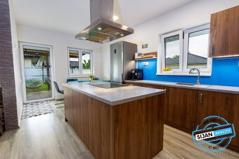 Prodej rodinného domu, pozemek 753 m2 - Hrubčice - 7