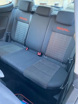 Golf 5 1.9 tdi edice GOAL - 7