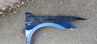 Pravy predni blatnik vw passat 3g b8 - 7