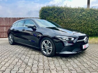 Mercedes-Benz CLA 180d SHOOTING BREAK / 2020 - 7