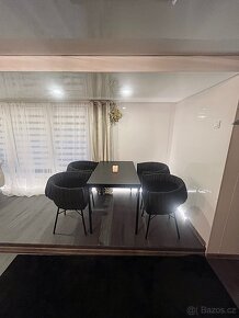 Maringotka / mobilheim 14x4m De Luxe 56m2 - 7