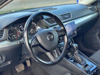 Skoda superb 2.0tdi dsg - 7