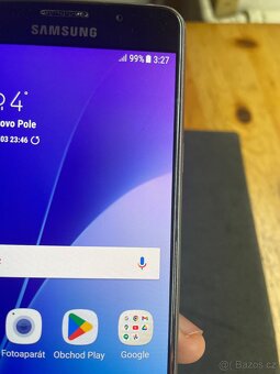 Samsung Galaxy A5 2016 - 7