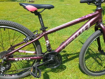 Detske kolo Dema Roxie 24 - 7