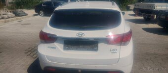 Hyundai i40 č. 20772 - 7