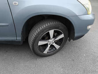 Prodám LEXUS RX350 r.v. 2008 - 7