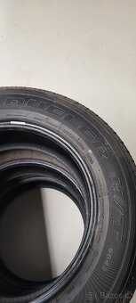 Jako nové 265/60/18 Bridgestone Dueler H/T, 4423 - 7