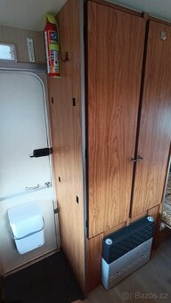 Karavan Knaus Luxus - 7